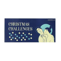 23 Challenges Booklet-Classic